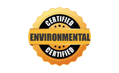 Environmental Certified