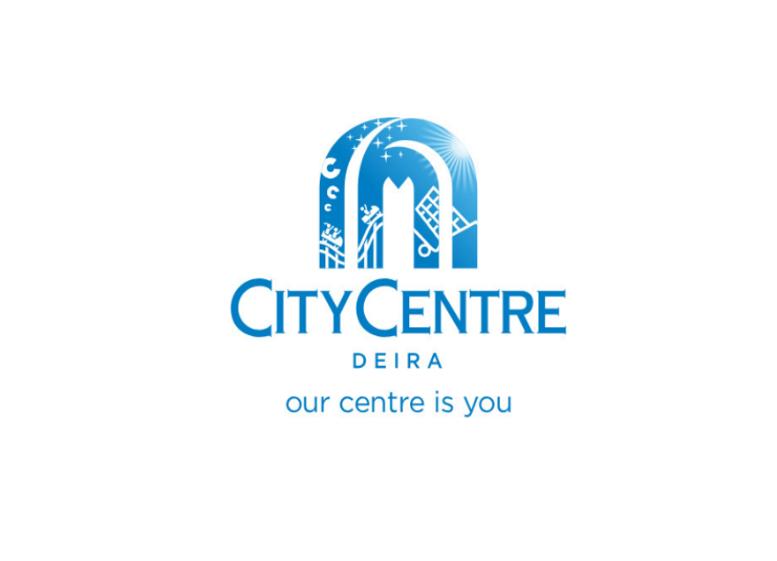 city center deira  Cleanco