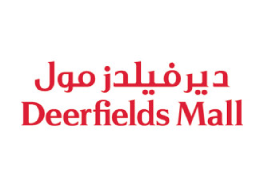 deerfields mall   Cleanco