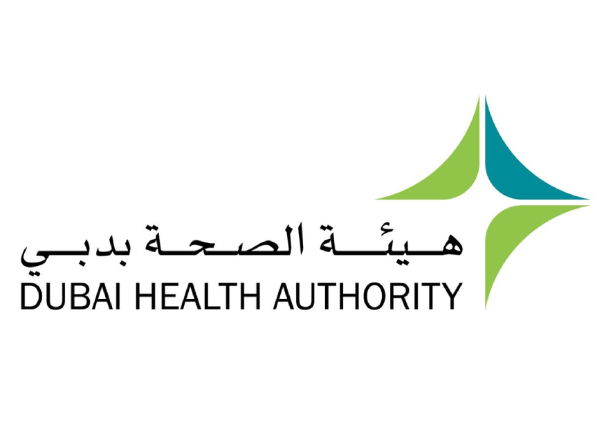 dubai health authority  Cleanco